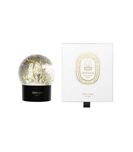 Amazon.com: Diptyque Lucky Charms Limited Edition Holiday Snow